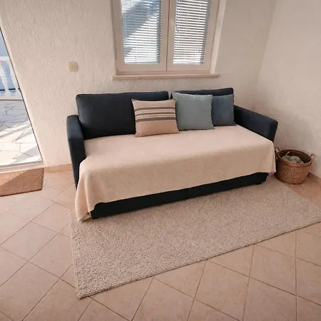 Perla Mare Appartement Sumartin