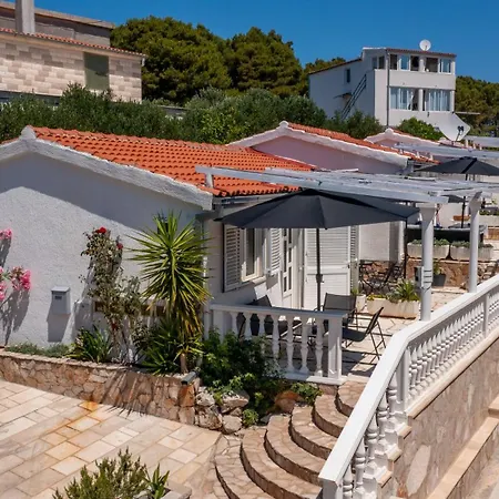 Perla Mare Appartement Sumartin