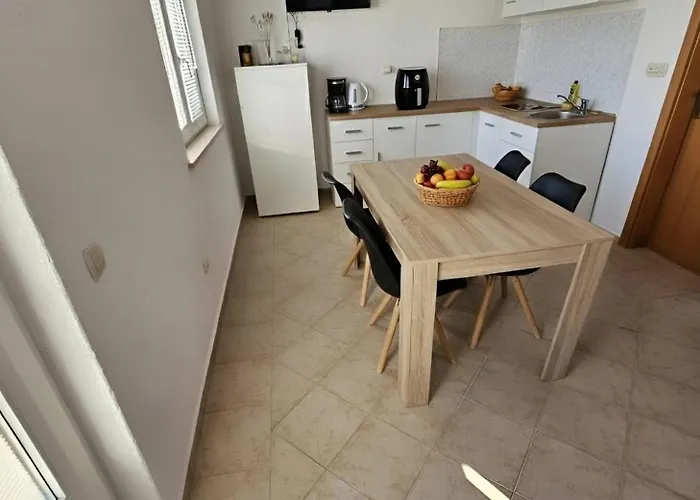 Perla Mare Appartement