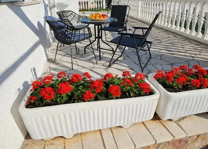 Appartement Perla Mare