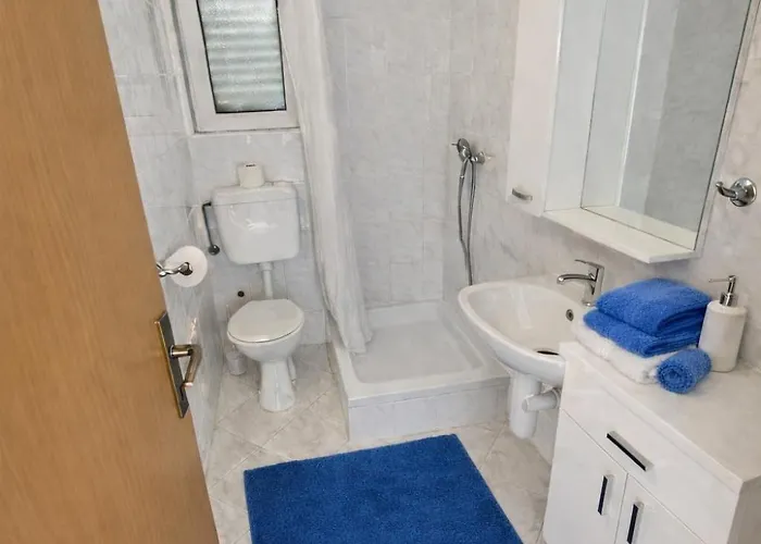 Appartement Perla Mare *