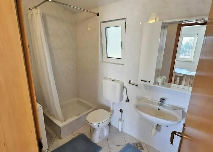 Perla Mare Appartement