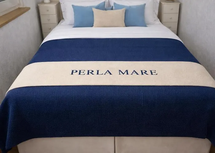 Perla Mare Appartement