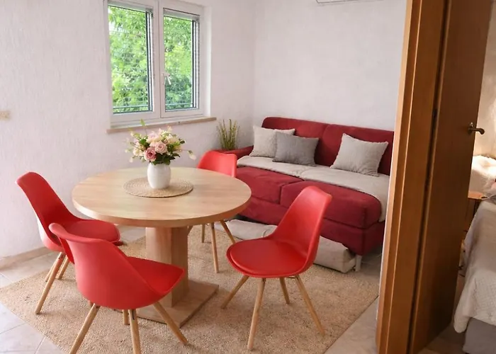 Appartement Perla Mare *