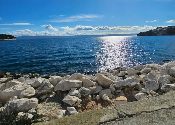 Perla Mare Appartement