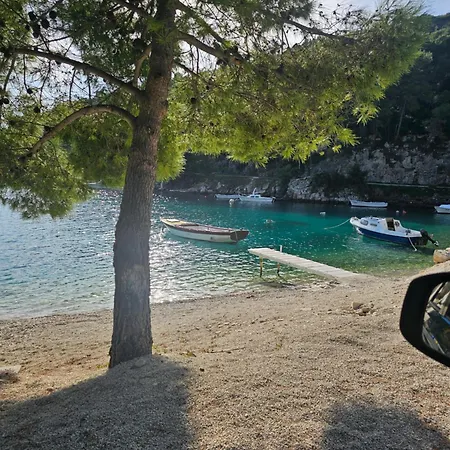 Perla Mare Lägenhet Sumartin
