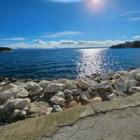 Perla Mare Lejlighed